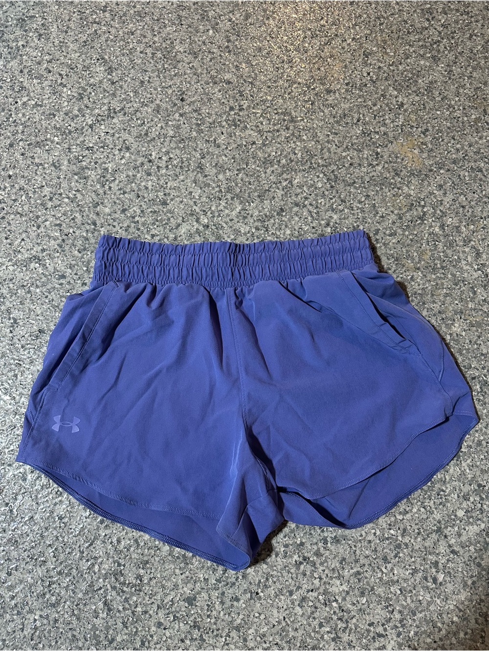 Under Armour Women's Performance Athletic Shorts